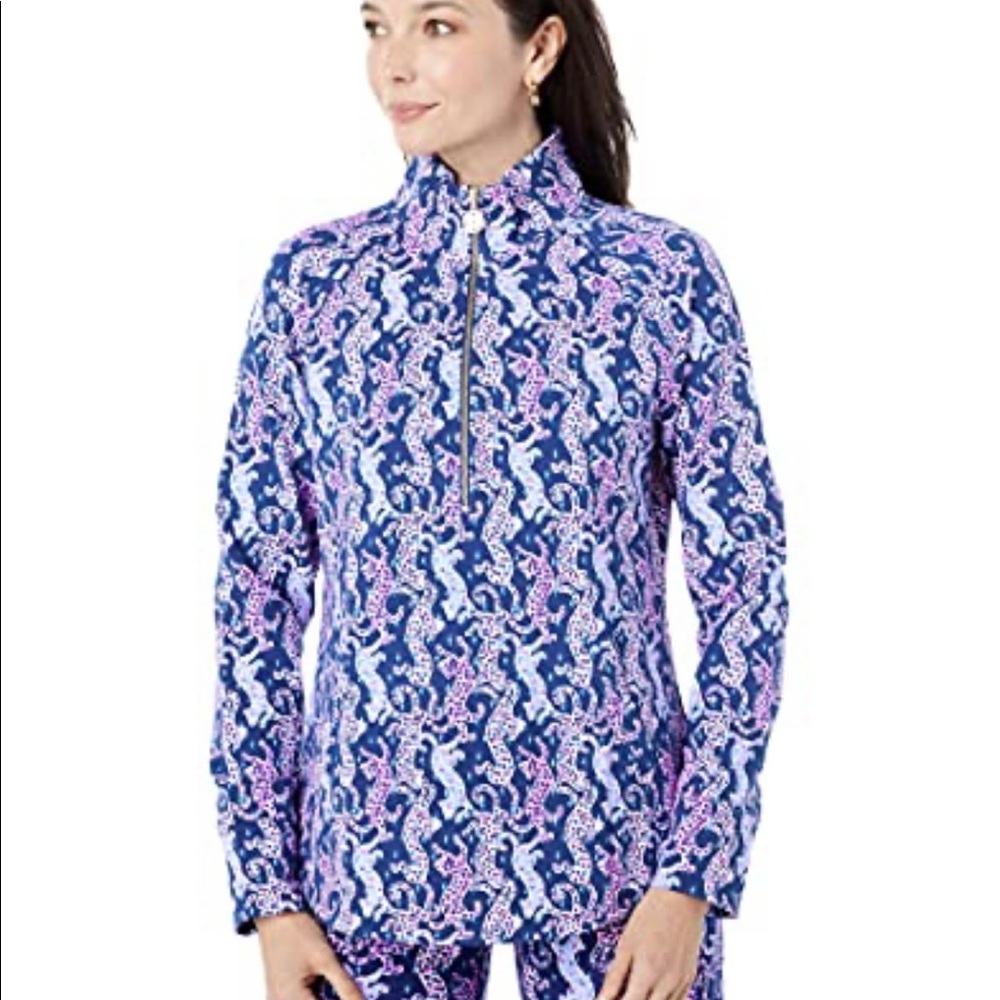 COPY - NWT Lilly Pulitzer set size medium